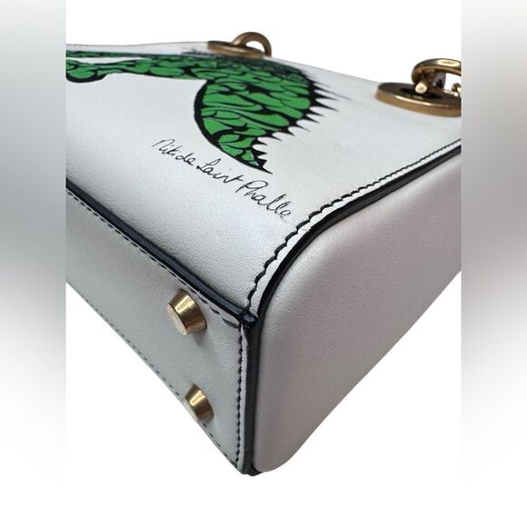 Dior Mini Dragon Lady Dior - Picture 11 of 16